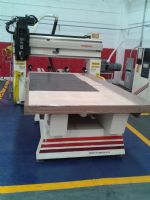 Corte por Router